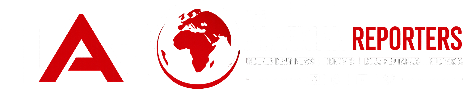 The Algerian Reporters
