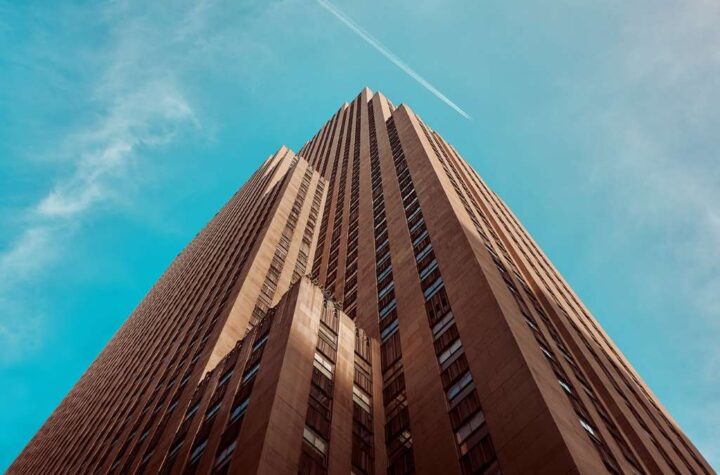 architecture sky window building skyscraper downtown 48537 pxhere.com