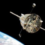 cosmos vehicle flight space black galaxy 1391312 pxhere.com