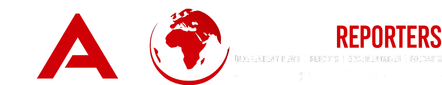 logo tar white version